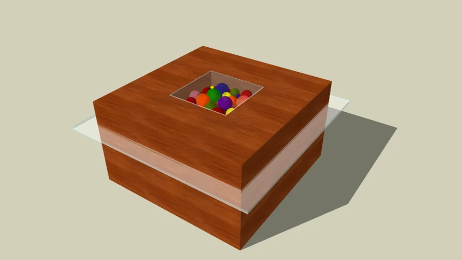 Center Table