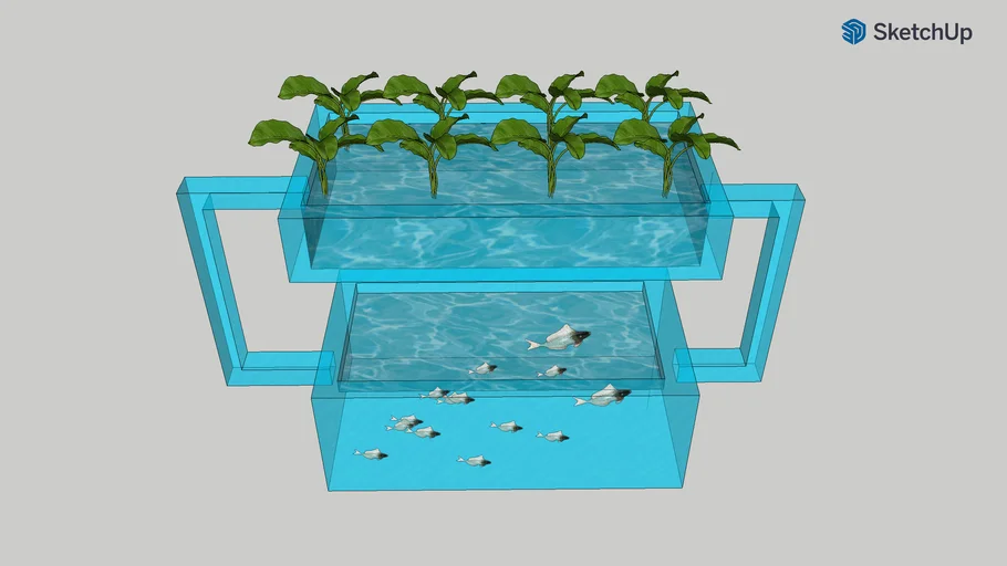Aquaponics