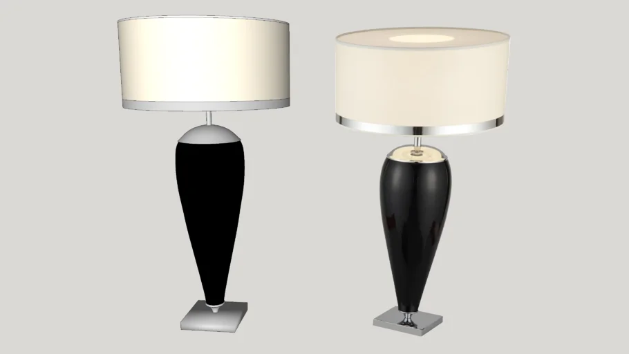 Table lamp
