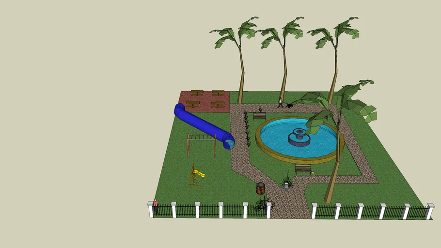 Playground