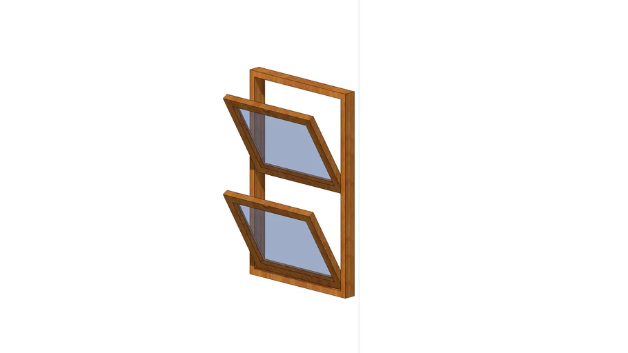 Awning Window