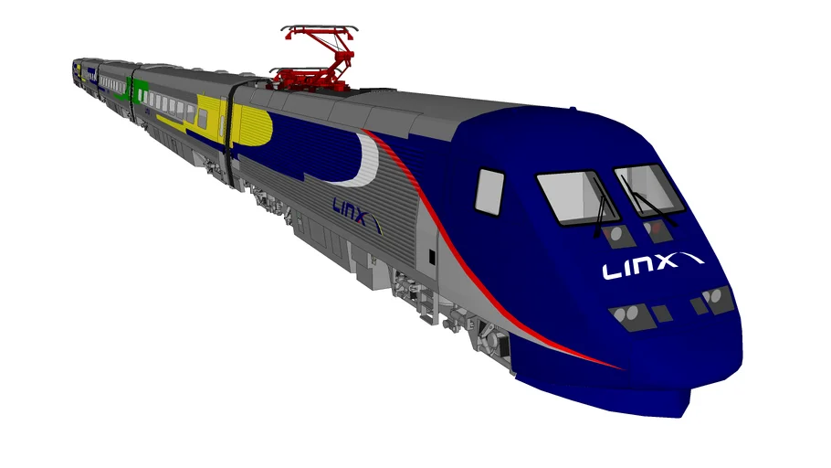 Linx X2000