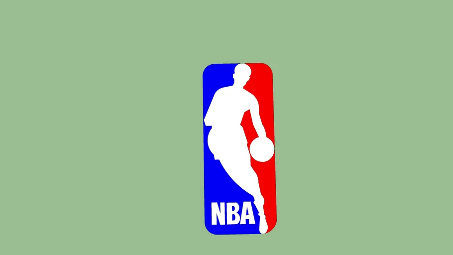 NBA LOGO