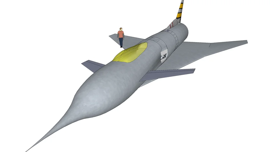 "wowem XJKP-16" lektuvas