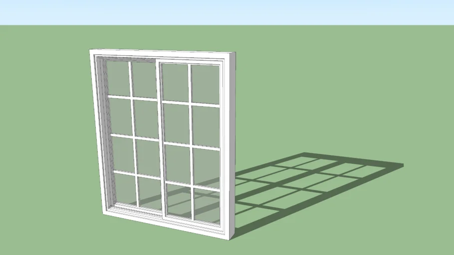 Sliding Window 