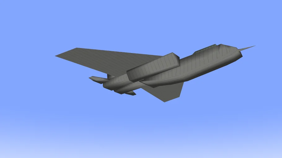 Military Plane