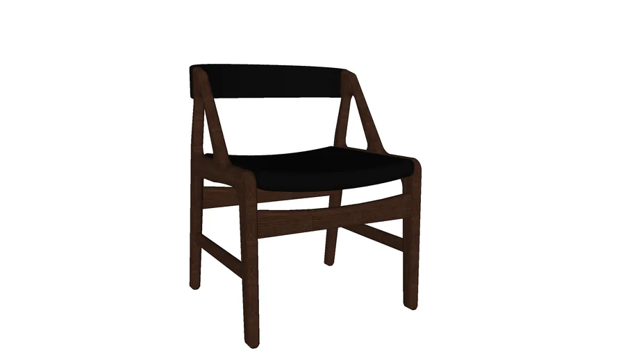 replica kai kristainsen chair