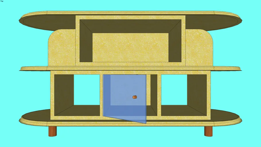 rack. | 3D Warehouse