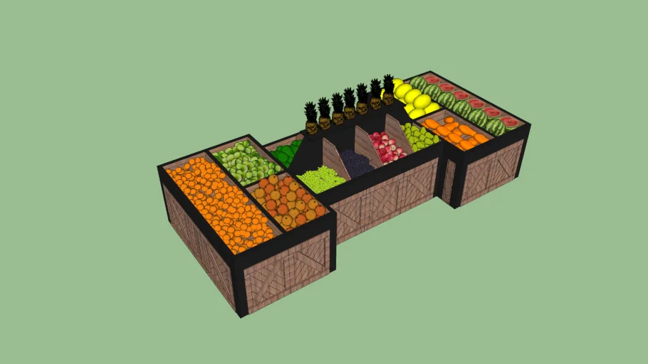 Frutas