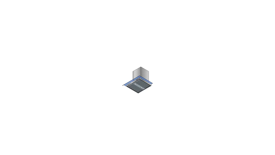 FABER-ARCO-CHIMNEY-LTW60-0