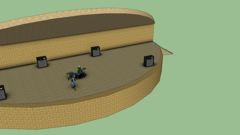 3D Warehouse