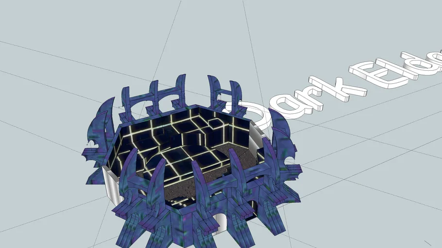 3D Warehouse