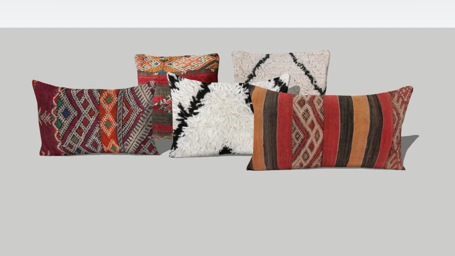 Pillows