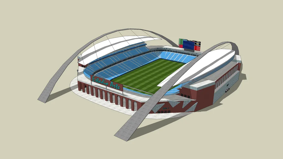 Euro Stadium