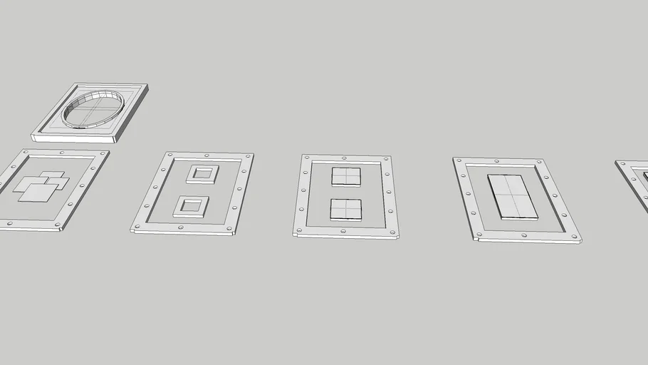 3D Warehouse