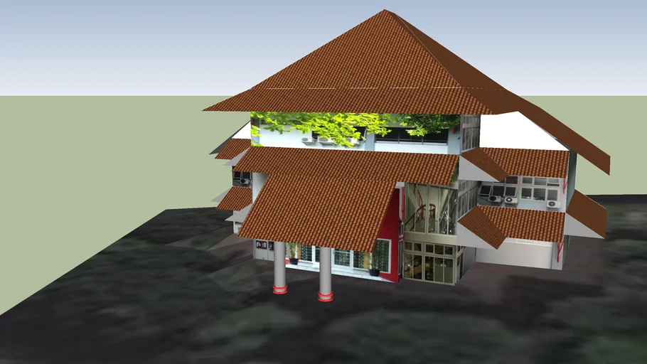 Teknik Arsitektur UNDIP