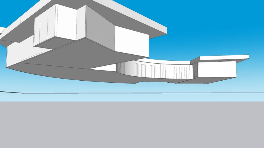 HC | 3D Warehouse