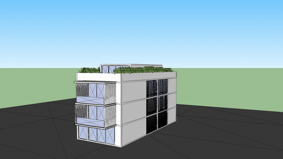 Frangipani 280 Campbell Parade Bondi Beach Draft