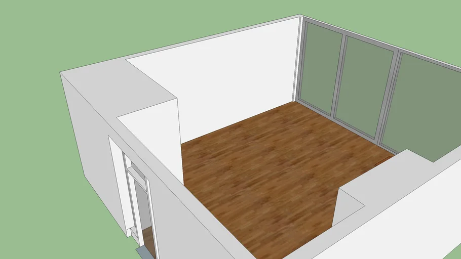 Test 2 | 3D Warehouse
