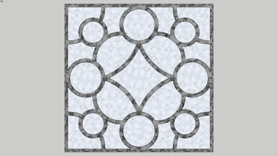 Floor tiles