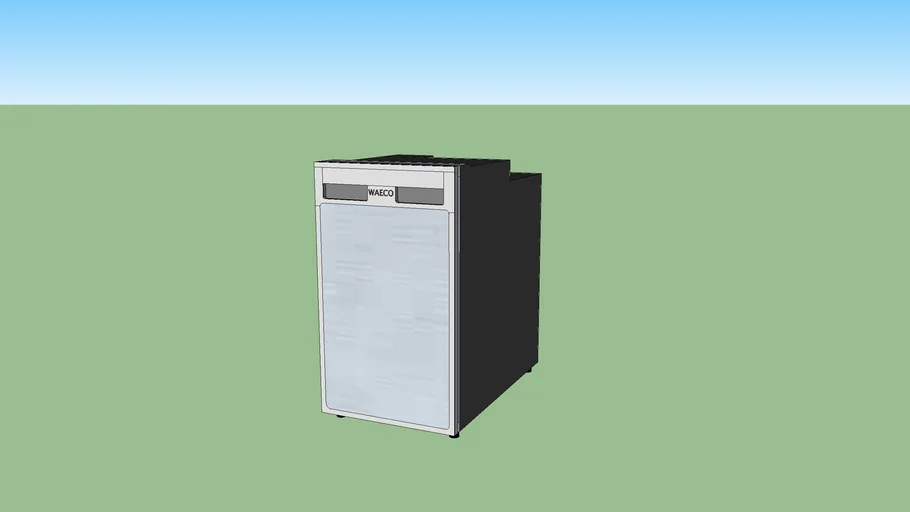 Waeco Coolmatic CR-50