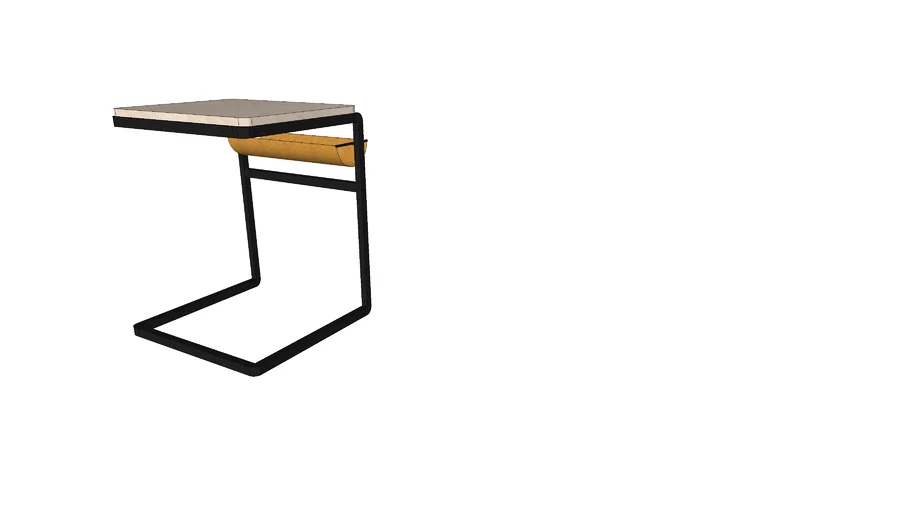 Ikea side table