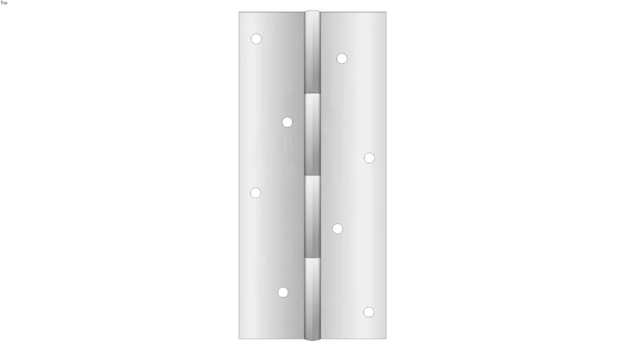 Hinges