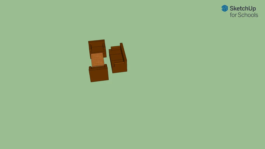 activity 6 | 3D Warehouse