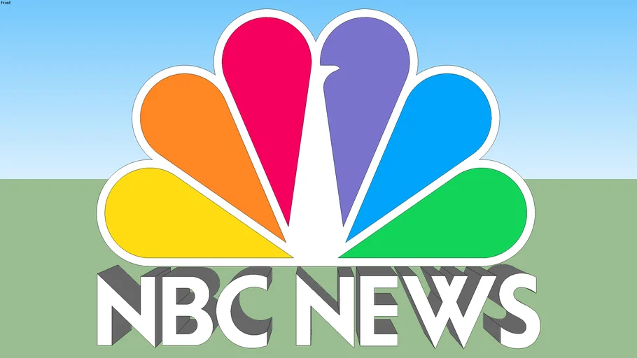 NBC News logo