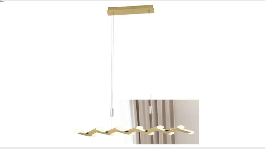 PENDANT LIGHT 400