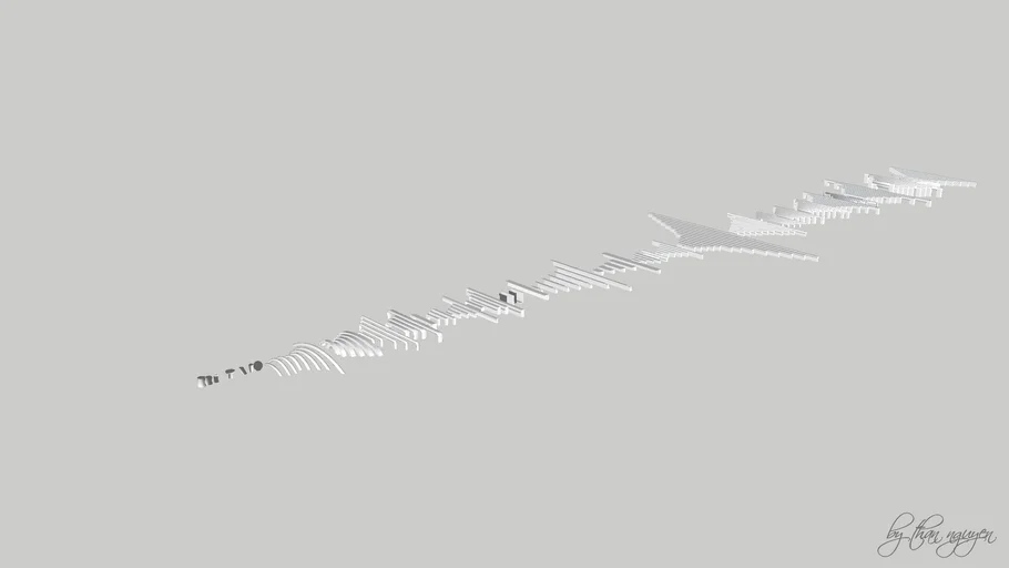 Aluminium Handle