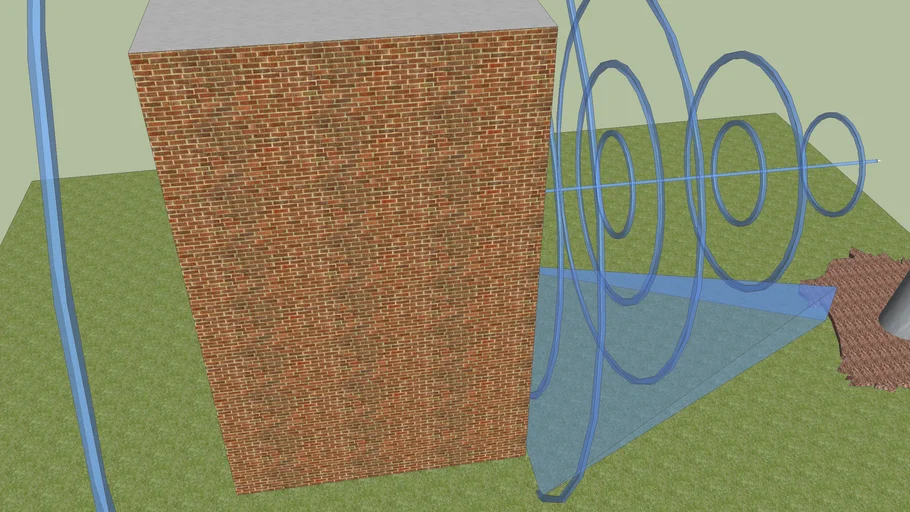 Hypersonic Speed Simulation