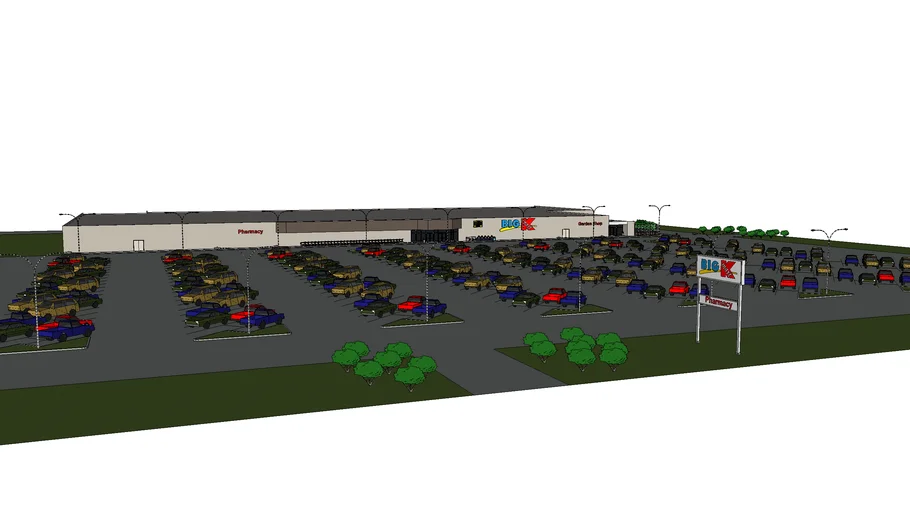 Big Kmart