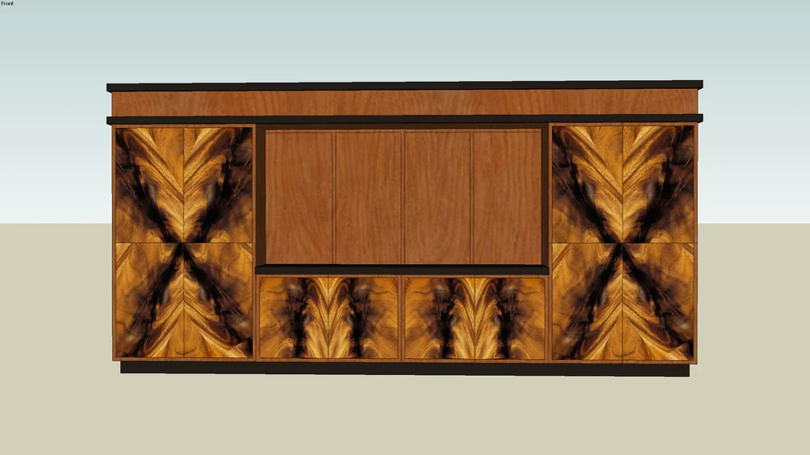 Storage cabinet