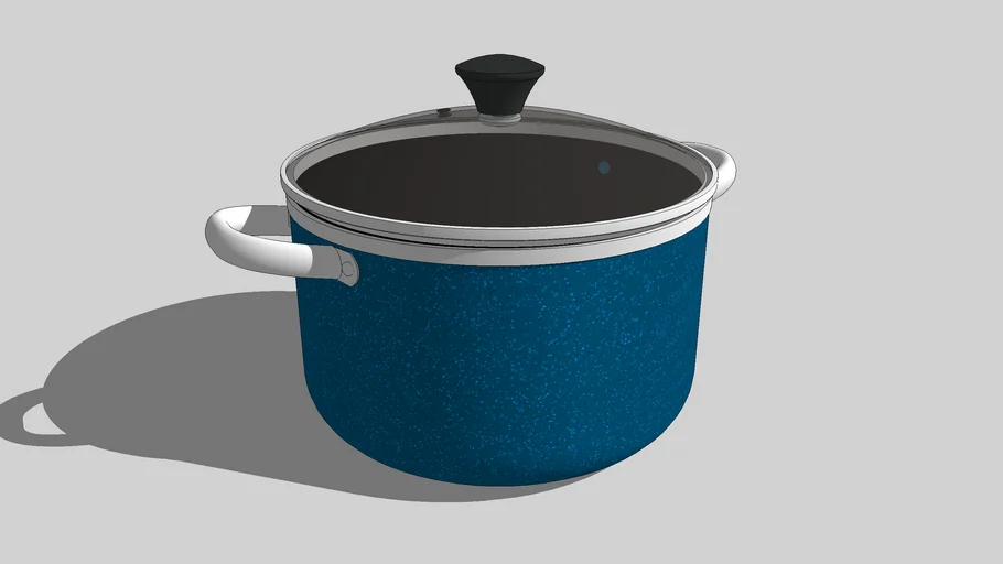 Cooking pot