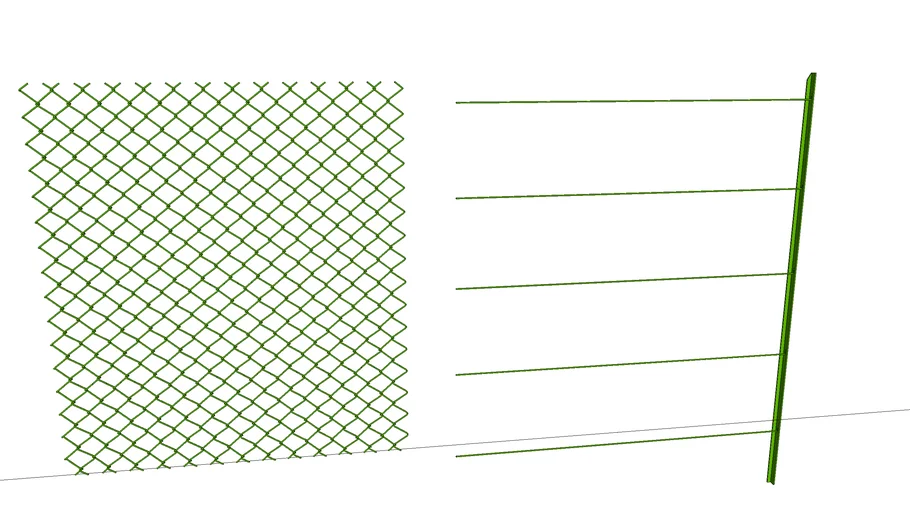mesh