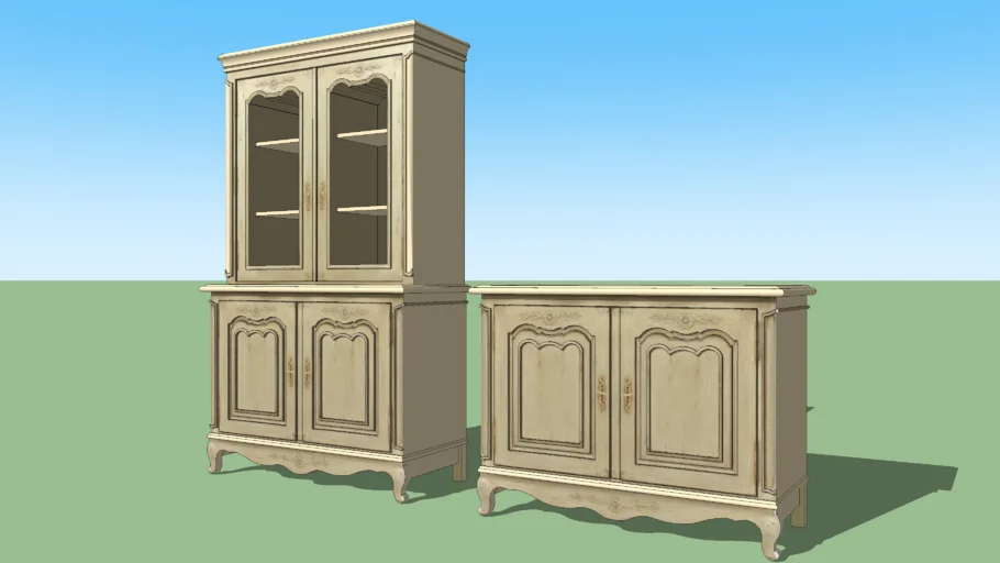 Cupboard