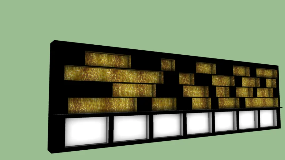 3D Warehouse