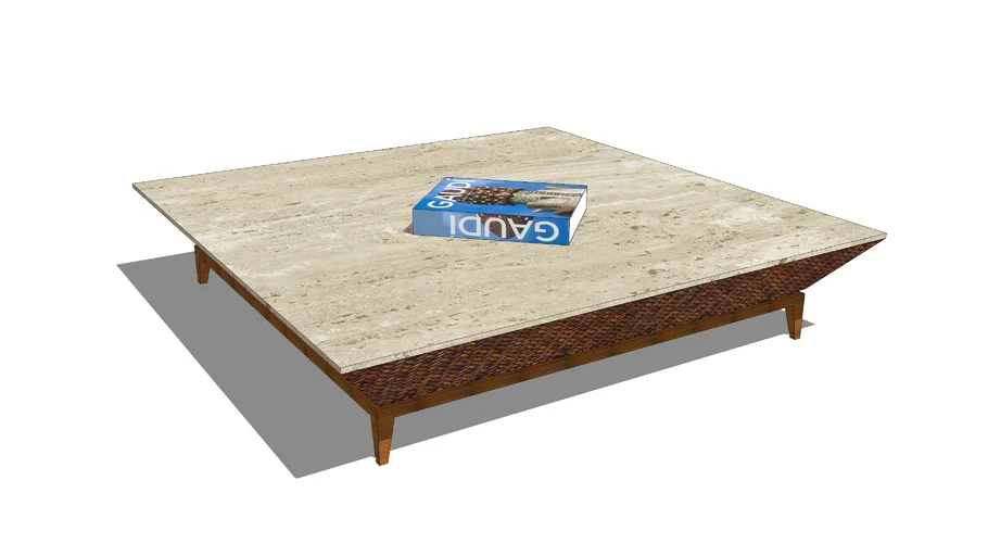CENTER TABLE
