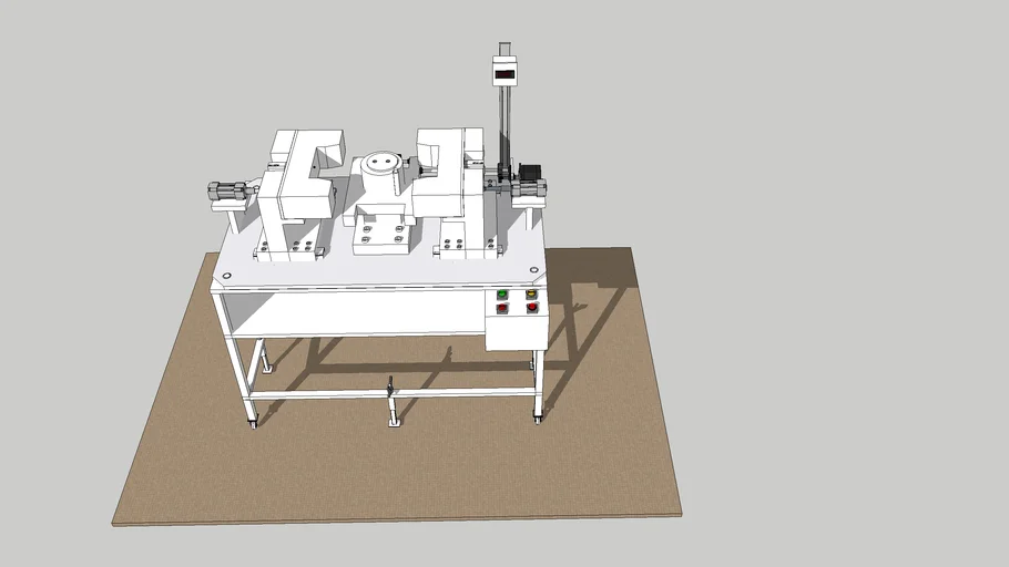 model | 3D Warehouse