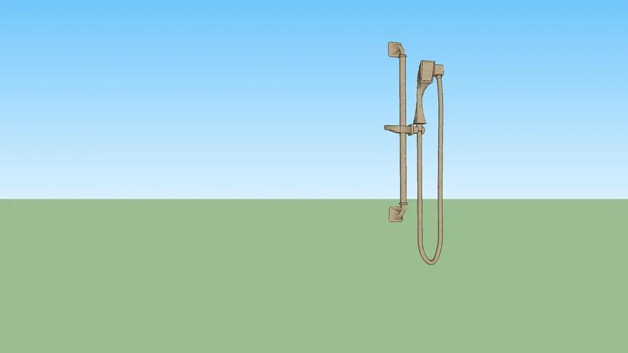 virage handshower