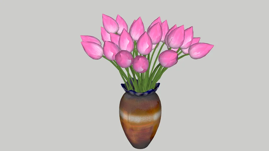 Lotus Flower