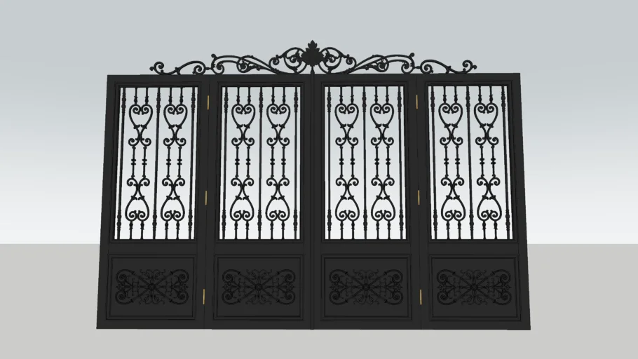 gate classic