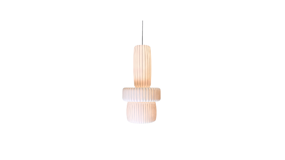 ToTeM Chandelier by Aqua Creations