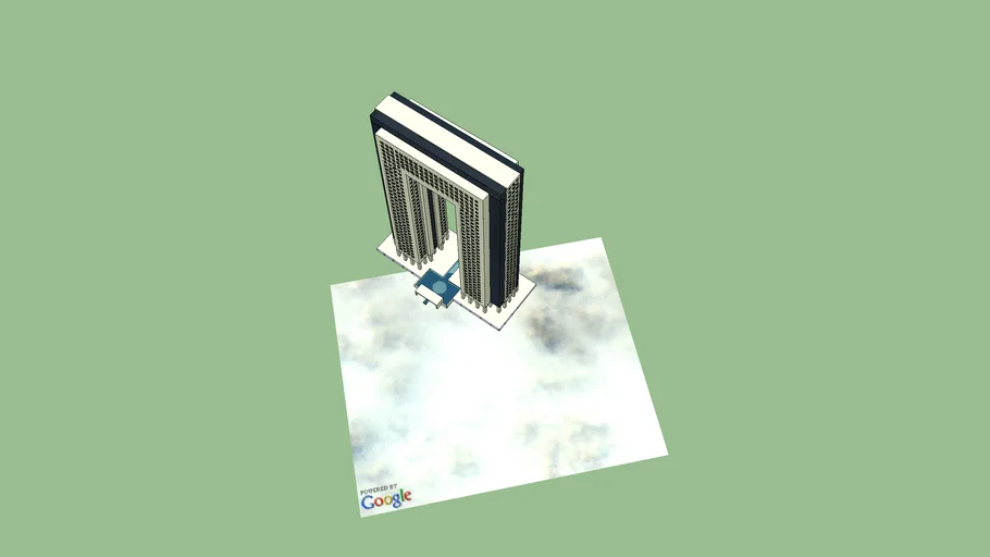 Rencana Gedung DPR-RI, MPR-RI, dan DPD