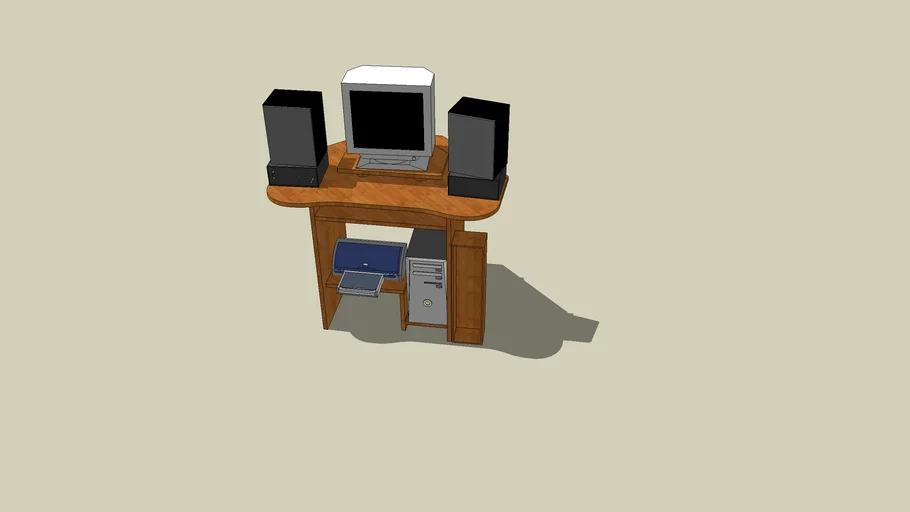 3D Warehouse