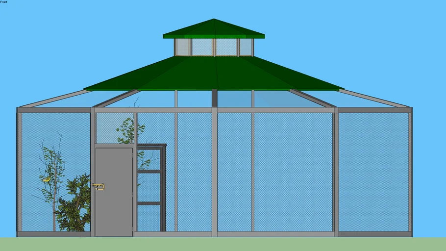 aviary