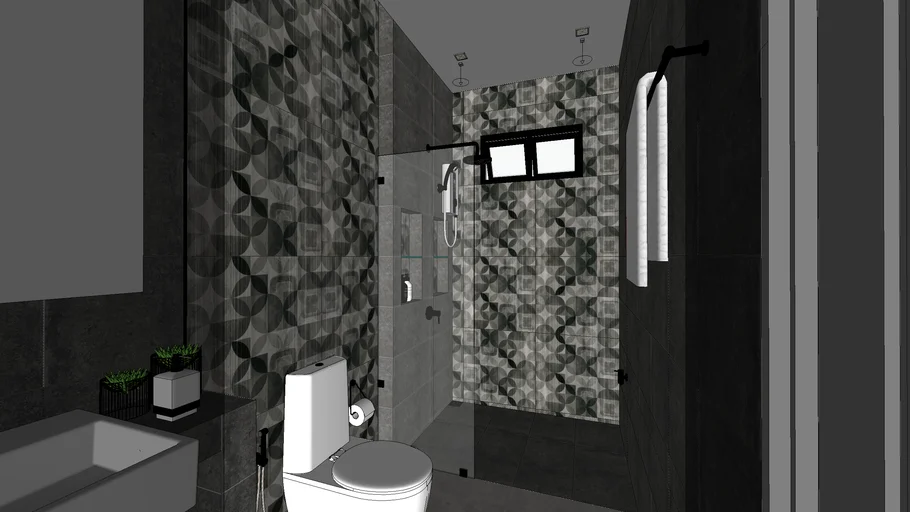 bathroom design