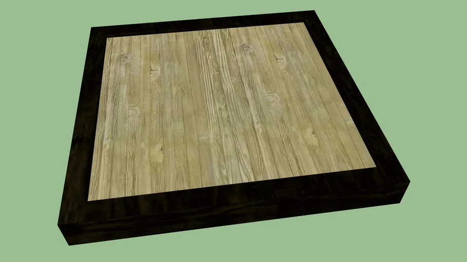 Trap Door