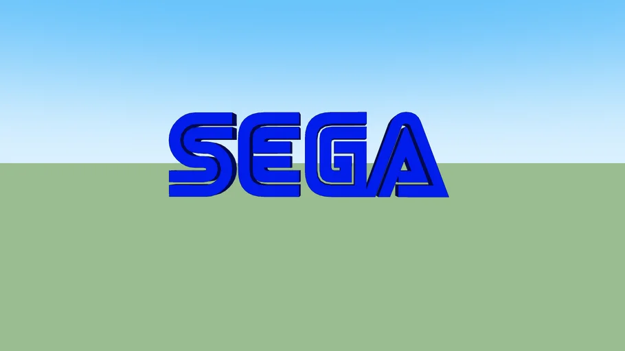 SEGA logo